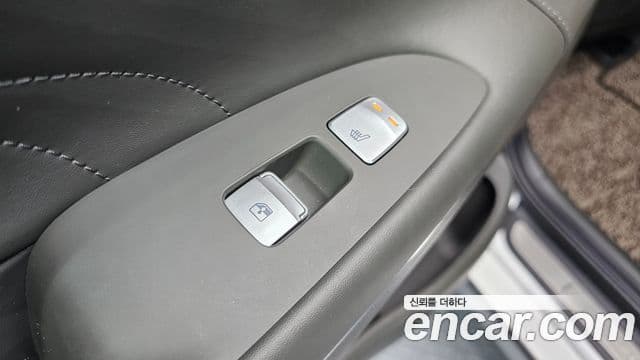 Hyundai The / новый New Grandeur IG Calligraphy, 2020 18