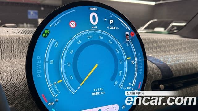 Mini Cooper Электрический (Electric) 4세대 SE favored, 2024 8