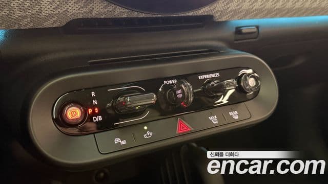 Mini Cooper Электрический (Electric) 4세대 SE favored, 2024 9