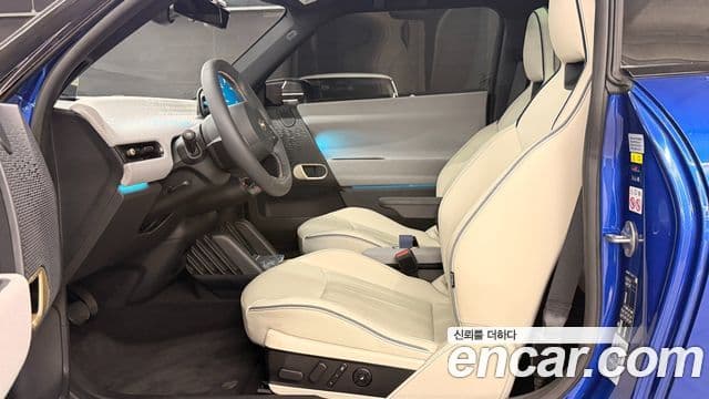 Mini Cooper Электрический (Electric) 4세대 SE favored, 2024 10