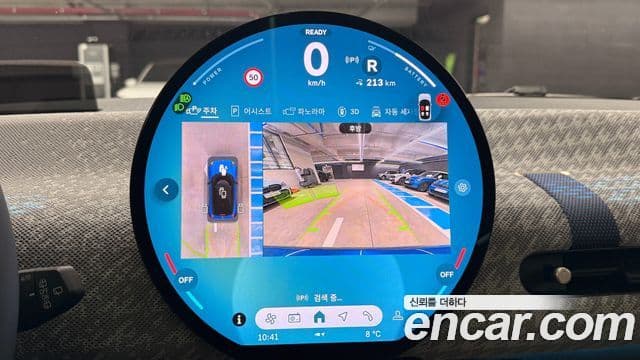 Mini Cooper Электрический (Electric) 4세대 SE favored, 2024 13