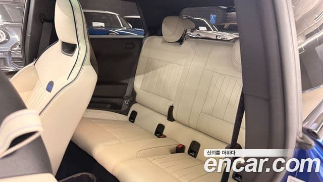 Mini Cooper Электрический (Electric) 4세대 SE favored, 2024 16