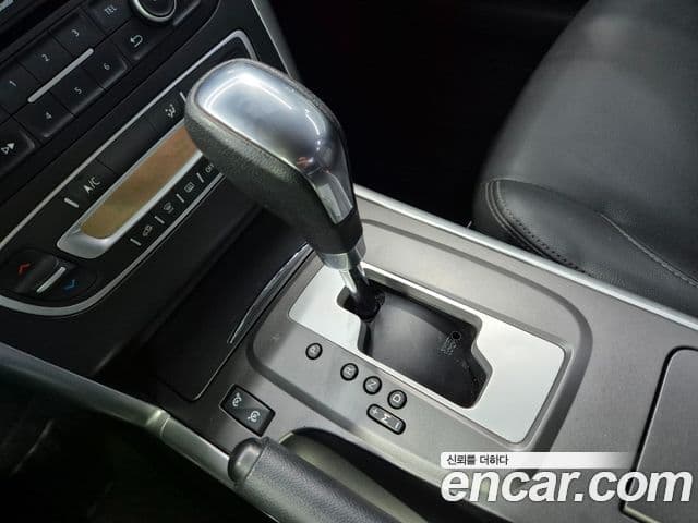 Renault Korea(Samsung) SM5 Nova Classic, 2017 14