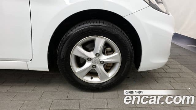 Hyundai Accent(новый кузов / новое поколение) Premier, 2013 все фото