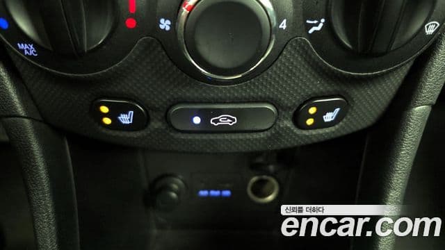 Hyundai Accent(новый кузов / новое поколение) Premier, 2013 16