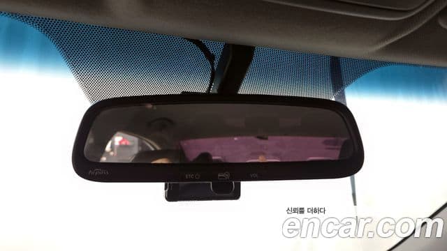 Hyundai Accent(новый кузов / новое поколение) Premier, 2013 17