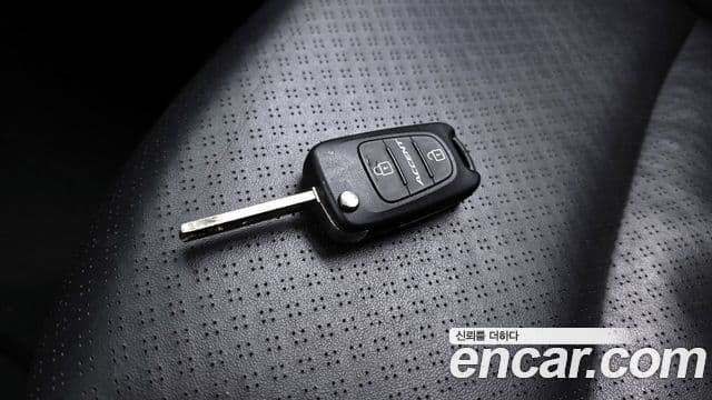 Hyundai Accent(новый кузов / новое поколение) Premier, 2013 19