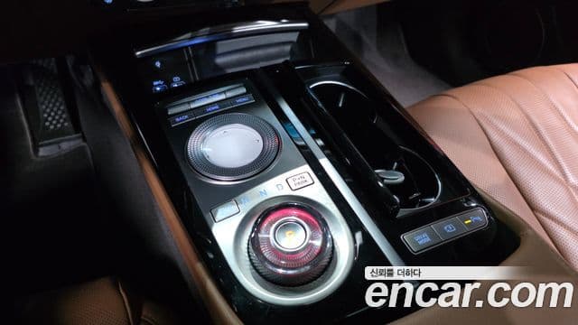 Genesis G80 (RG3) бензин 3.5 турбо AWD, 2022 9