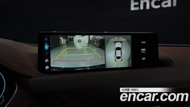 Genesis G80 (RG3) бензин 3.5 турбо AWD, 2022 15