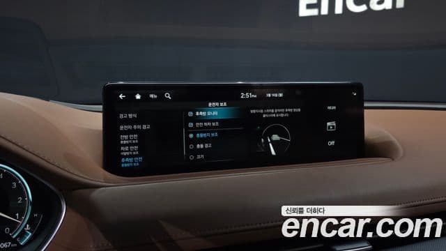 Genesis G80 (RG3) бензин 3.5 турбо AWD, 2022 16