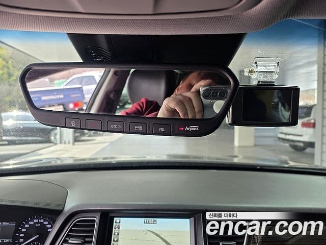 Genesis G80 Luxury, 2017 14