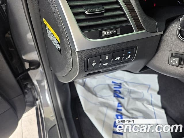 Genesis G80 Luxury, 2017 16