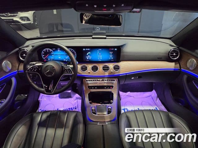 Mercedes-Benz E-класс W213 Exclusive, 2023 7