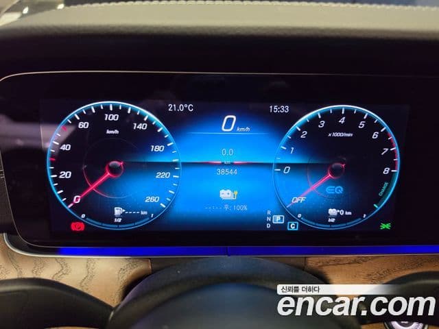 Mercedes-Benz E-класс W213 Exclusive, 2023 8