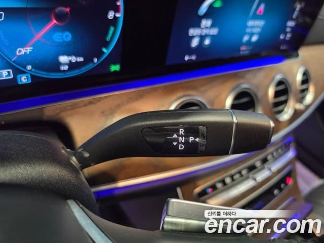 Mercedes-Benz E-класс W213 Exclusive, 2023 9