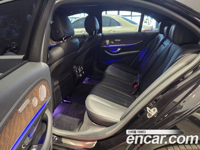 Mercedes-Benz E-класс W213 Exclusive, 2023 10