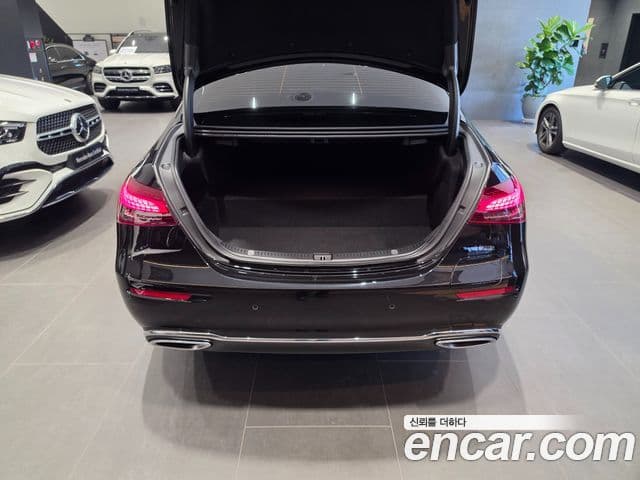 Mercedes-Benz E-класс W213 Exclusive, 2023 13