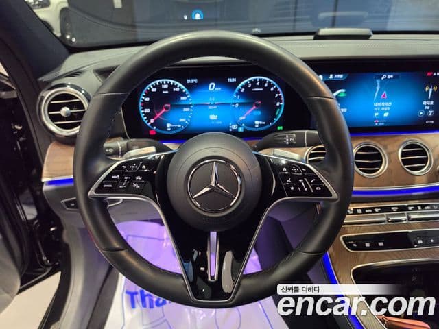 Mercedes-Benz E-класс W213 Exclusive, 2023 17