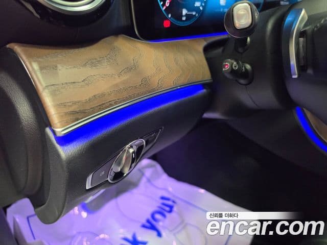 Mercedes-Benz E-класс W213 Exclusive, 2023 18