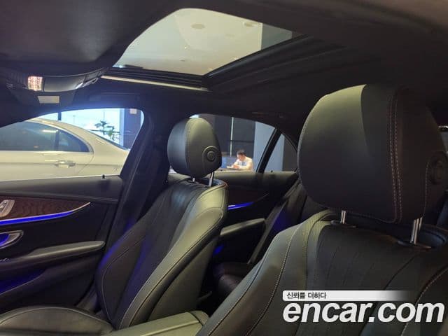 Mercedes-Benz E-класс W213 Exclusive, 2023 19