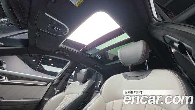 Genesis G80 Sport, 2018 12