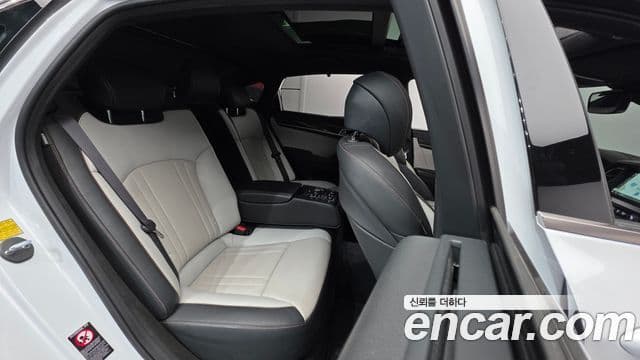 Genesis G80 Sport, 2018 19