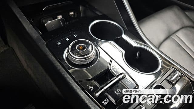 Kia K5 3세대 Noblesse, 2022 9