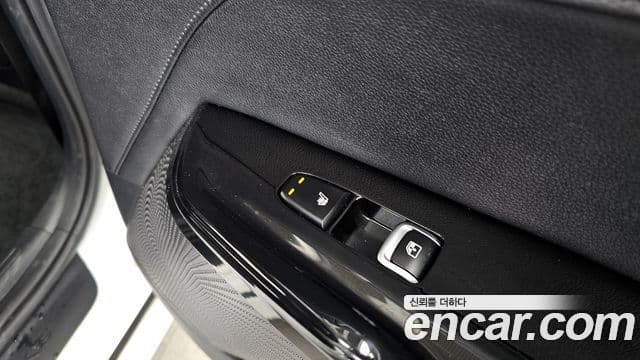Kia K5 3세대 Noblesse, 2022 19