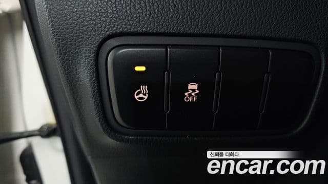 Kia Ray Prestige, 2015 13