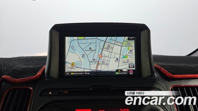 Kia Ray Prestige, 2015 15