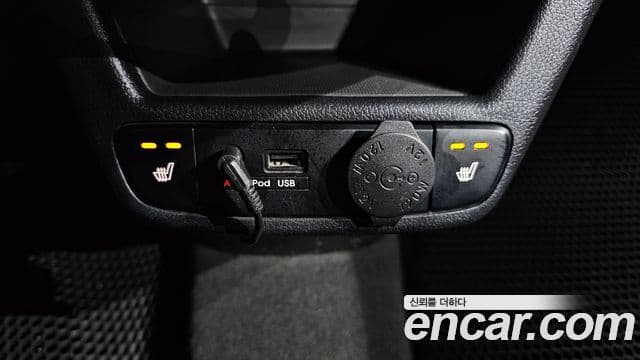 Kia Ray Prestige, 2015 18