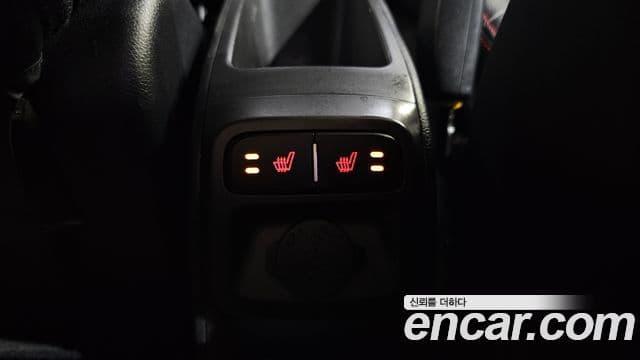 Kia Ray Prestige, 2015 19