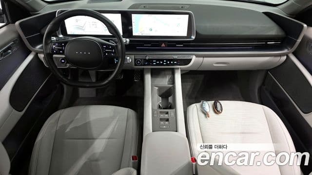 Hyundai Ioniq 6 Prestige, 2023 7