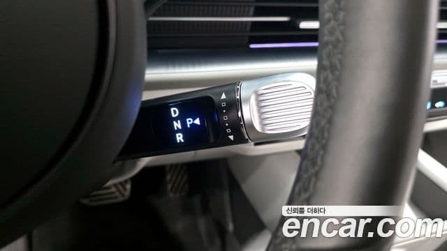 Hyundai Ioniq 6 Prestige, 2023 9