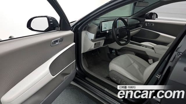 Hyundai Ioniq 6 Prestige, 2023 10