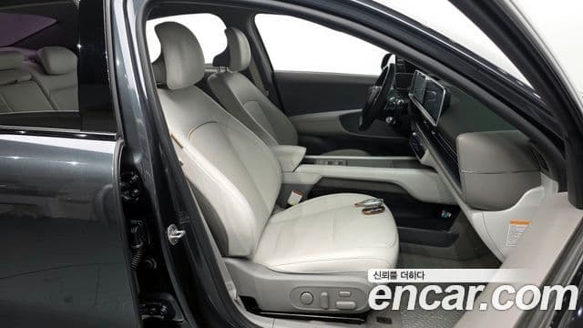 Hyundai Ioniq 6 Prestige, 2023 11