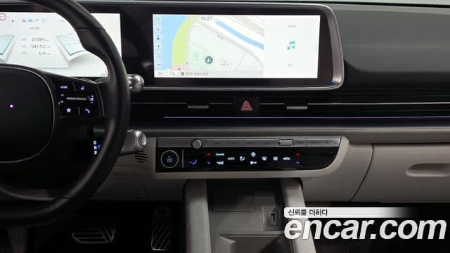 Hyundai Ioniq 6 Prestige, 2023 14