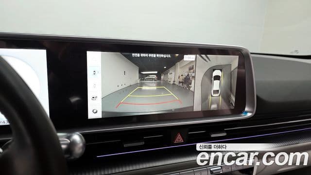 Hyundai Ioniq 6 Prestige, 2023 15