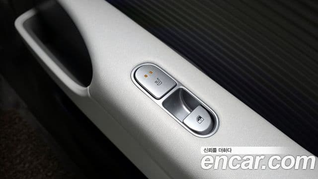 Hyundai Ioniq 6 Prestige, 2023 19