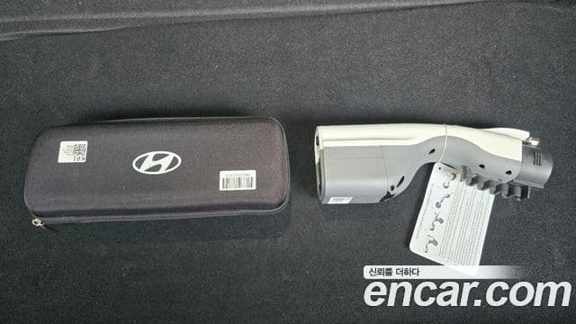 Hyundai Ioniq 6 Prestige, 2023 20