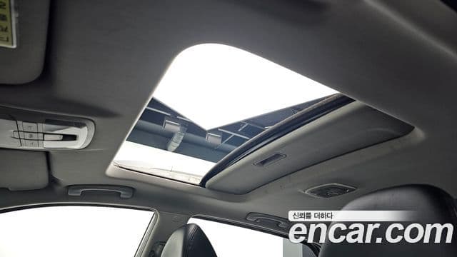 KG모빌리티(SsangYong) Korando C park, 2011 16