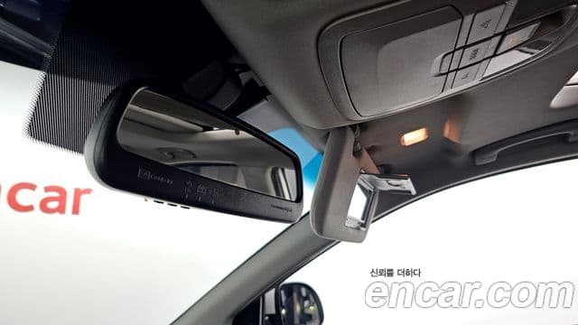 KG모빌리티(SsangYong) Korando C park, 2011 18