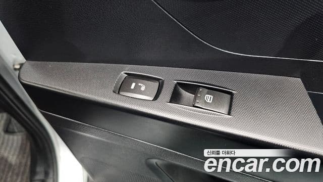 KG모빌리티(SsangYong) Korando C park, 2011 19