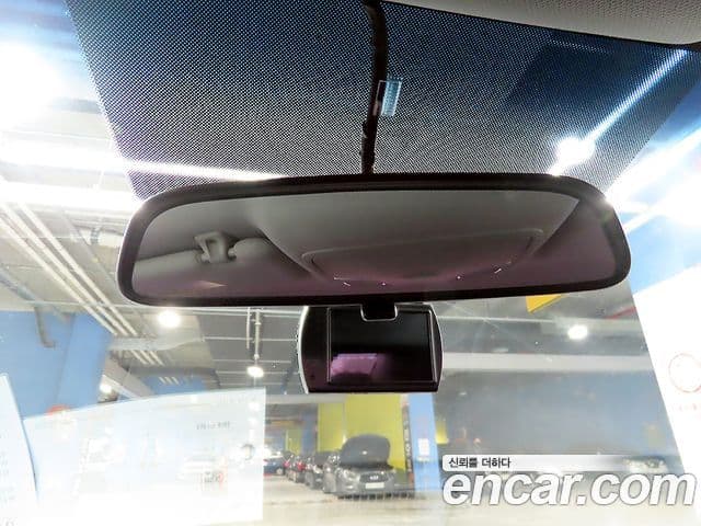 Hyundai LF Sonata 2.0 Smart, 2015 16