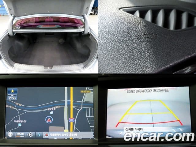 Hyundai LF Sonata 2.0 Smart, 2015 18