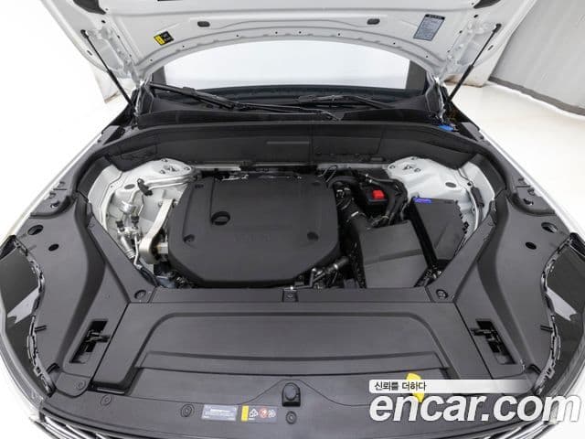 Volvo XC90 2세대 B6 Ultra Bright, 2026 6