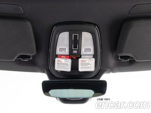 Volvo XC90 2세대 B6 Ultra Bright, 2026 15