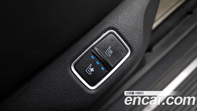 Hyundai Staria Inspiration, 2022 19