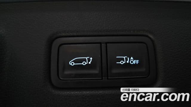 Hyundai Staria Inspiration, 2022 20