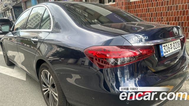 Mercedes-Benz E-класс W213 Avantgarde, 2022 2